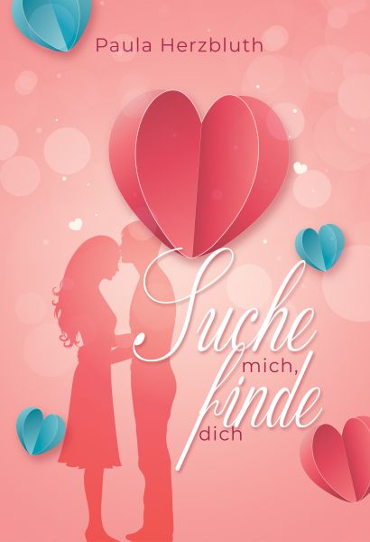 Suche mich, finde dich