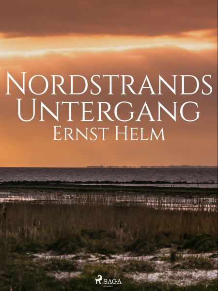 Nordstrands Untergang