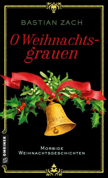 O Weihnachtsgrauen