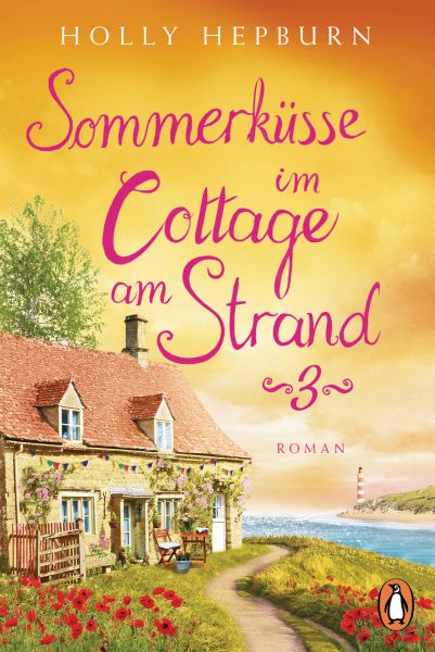 Sommerküsse im Cottage am Strand (Teil 3)