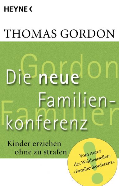 Die Neue Familienkonferenz