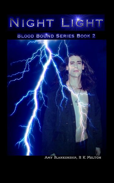 Night Light (Blood Bound Book 2)