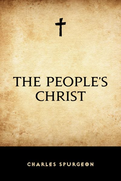 The People’s Christ