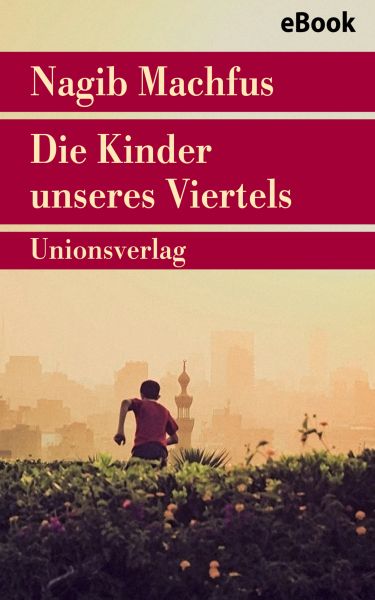 Die Kinder unseres Viertels