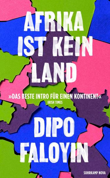 Afrika ist kein Land