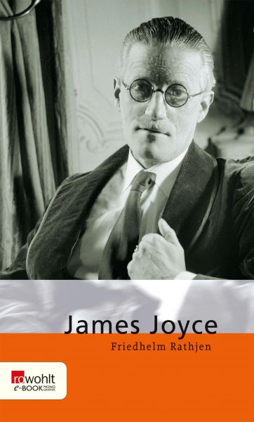 James Joyce