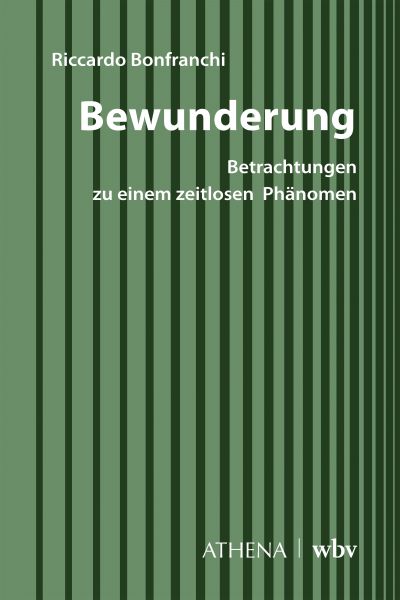 Bewunderung