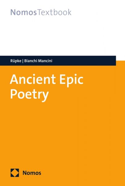 Ancient Epic Poetry