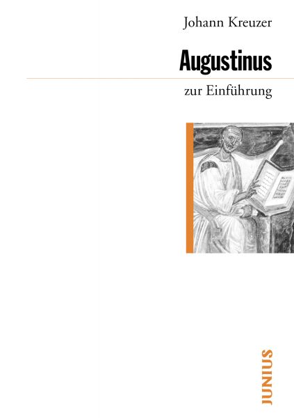 Augustinus zur Einführung