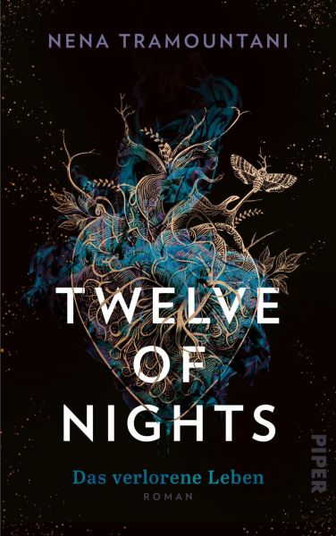 Twelve of Nights – Das verlorene Leben