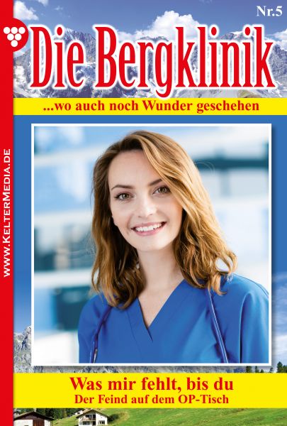 Die Bergklinik