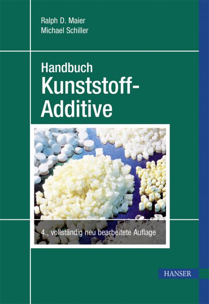 Handbuch Kunststoff Additive