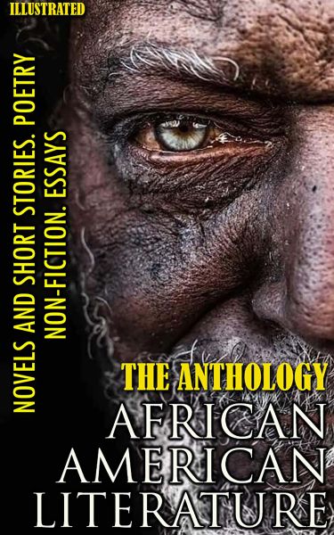 The Anthology. African American literature. Novels and short stories. Poetry. Non-fiction. Essays. I