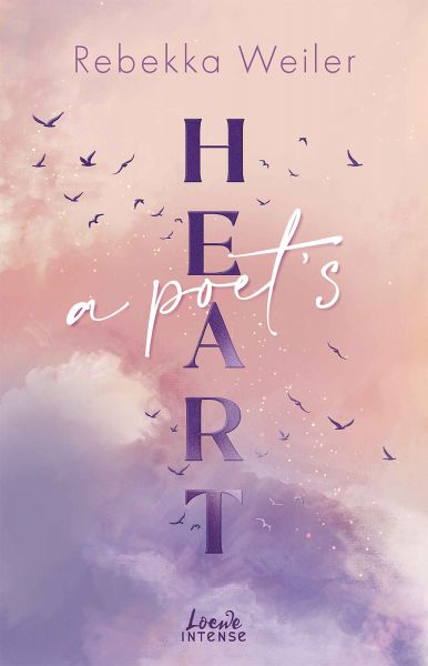 A Poet's Heart (Broken Artists, Band 1)