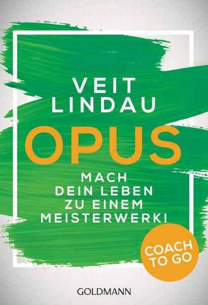 Coach to go OPUS