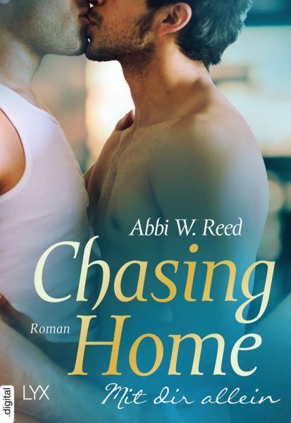 Chasing Home – Mit dir allein