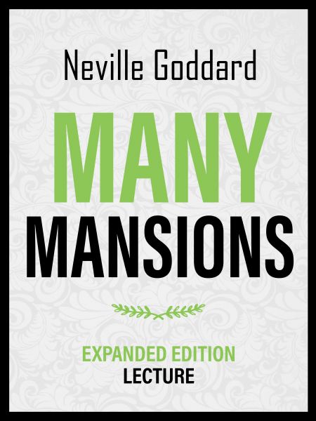 Many Mansions - Expanded Edition Lecture