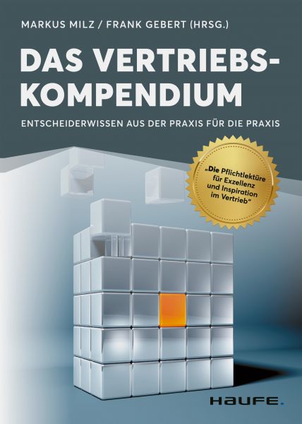 Das Vertriebskompendium