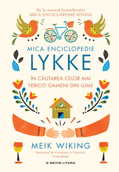 Mica Enciclopedie Lykke