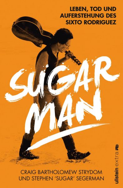 Sugar Man