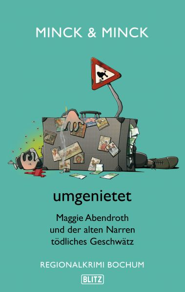 umgenietet