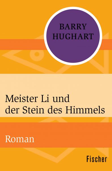 Meister Li und der Stein des Himmels