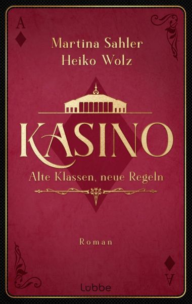 Kasino