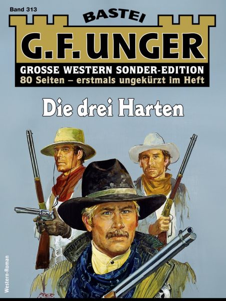 G. F. Unger Sonder-Edition 313