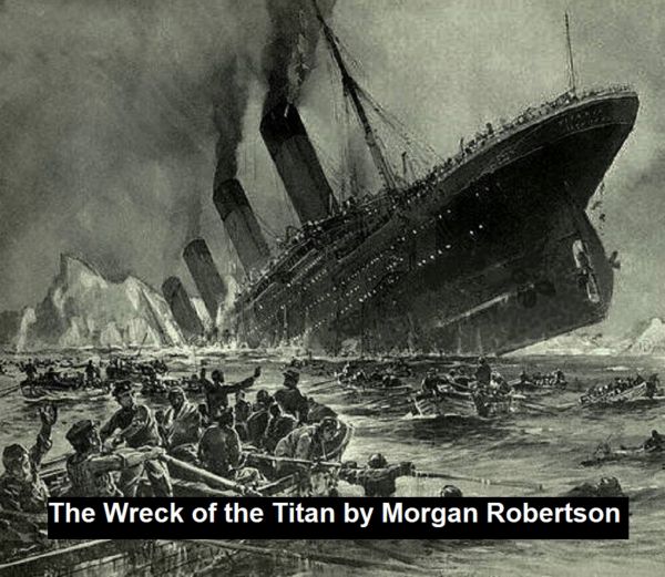 The Wreck of the Titan or Futility