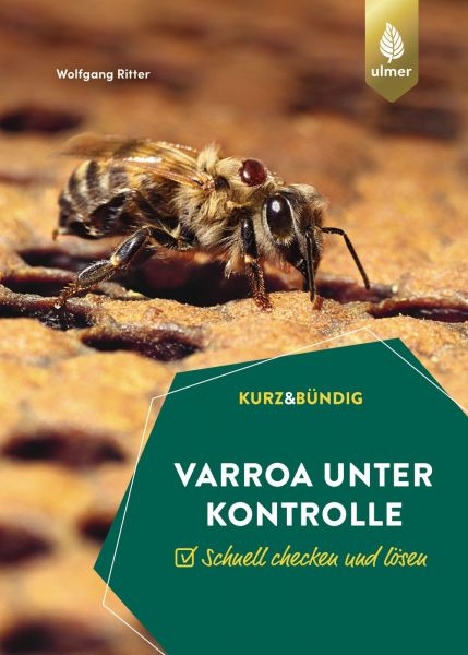 Varroa unter Kontrolle