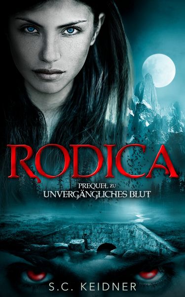 Rodica