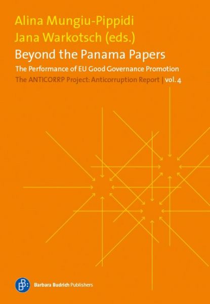 Beyond the Panama Papers. The Performance of EU Good Governance Promotion