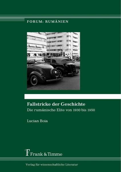 Fallstricke der Geschichte