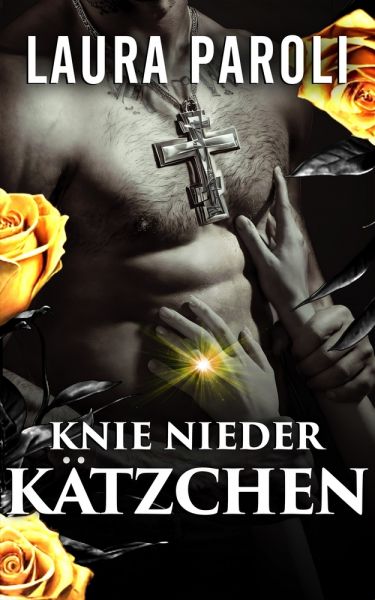 Knie nieder Kätzchen