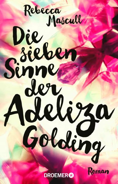 Die sieben Sinne der Adeliza Golding