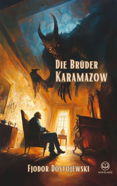 Fjodor Dostojewski: Die Brüder Karamazow