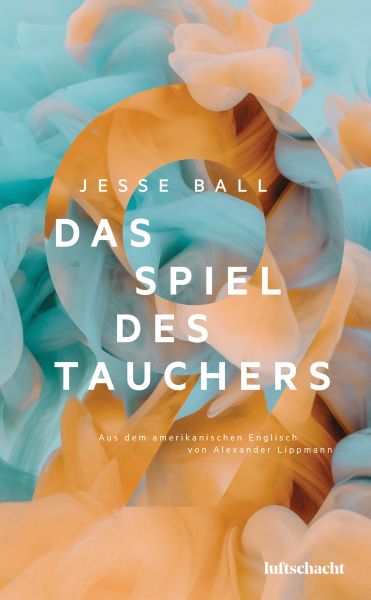 Das Spiel des Tauchers