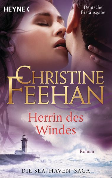 Herrin des Windes