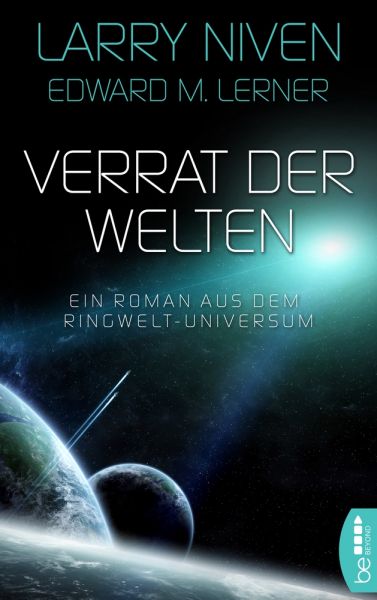 Verrat der Welten