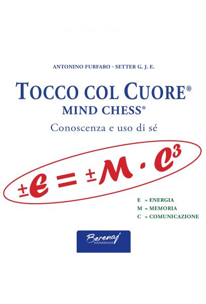 TOCCO COL CUORE® - MIND CHESS®