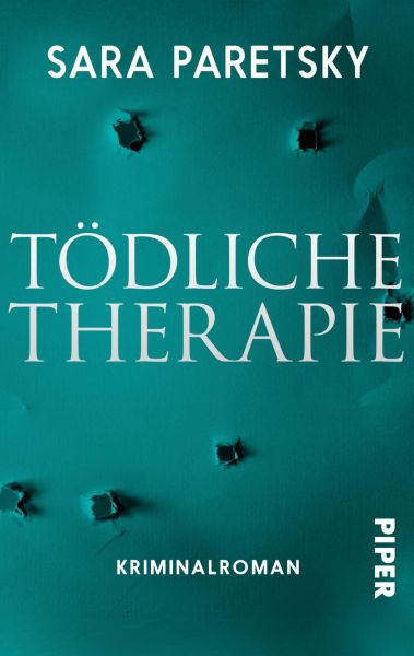 Tödliche Therapie