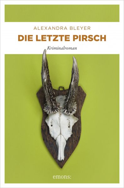 Die letzte Pirsch