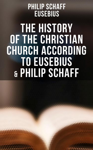 eusebius history of the church online