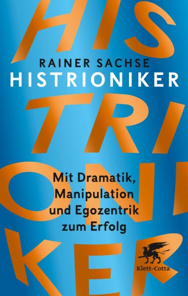 Histrioniker