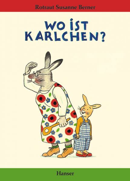 Wo ist Karlchen ?