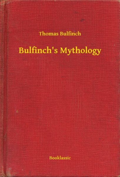 Bulfinch's Mythology