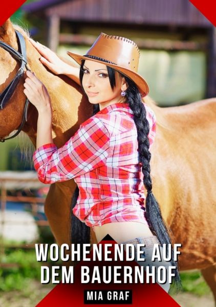 Wochenende auf dem Bauernhof