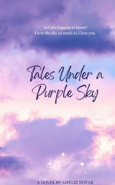 Tales Under a Purple Sky