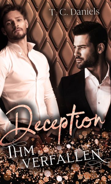 Deception: Ihm verfallen