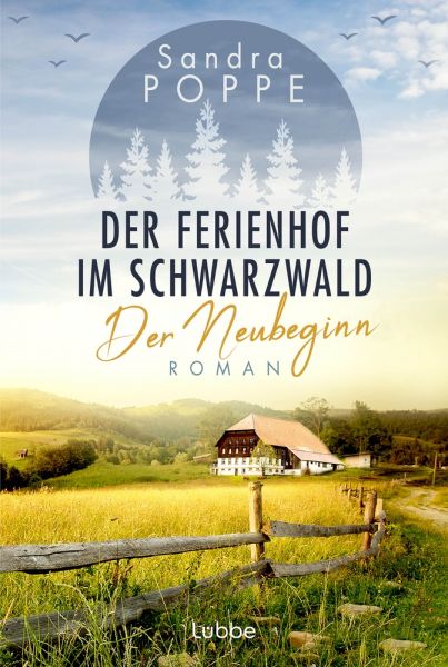 Der Ferienhof im Schwarzwald - Der Neubeginn